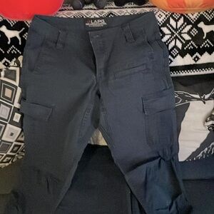 LAPG gear uniform pants. Great condition just don’t fit me at all. They are Blue